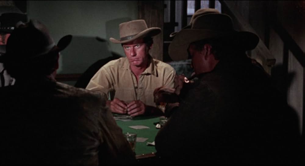 5枚のカードの画像