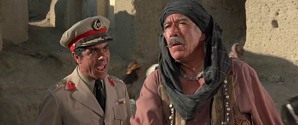 キャラバンの画像