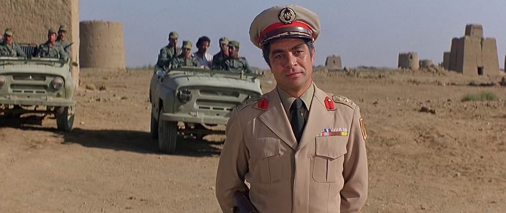 キャラバンの画像