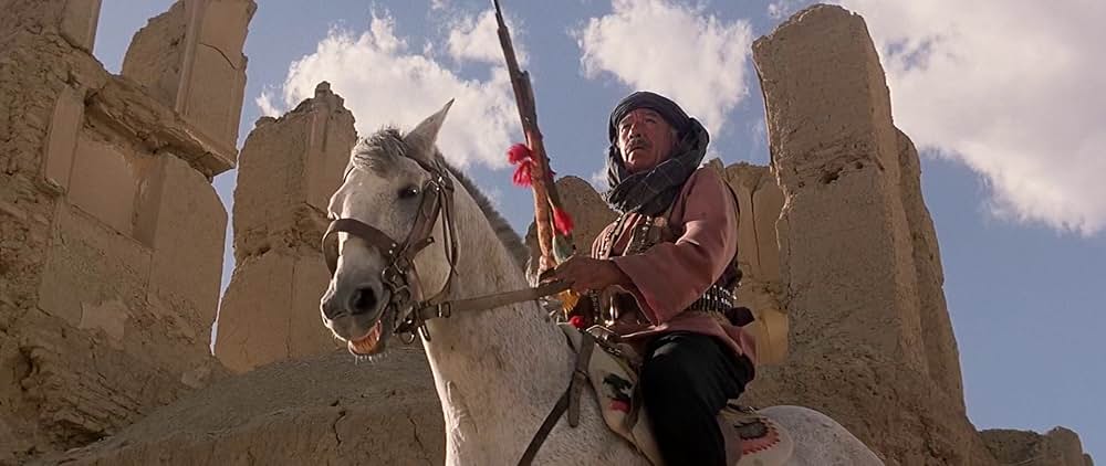 キャラバンの画像