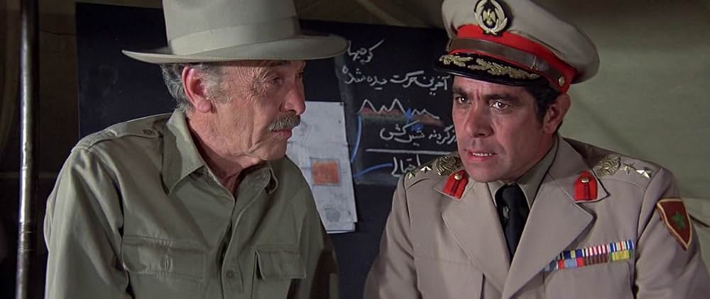 キャラバンの画像