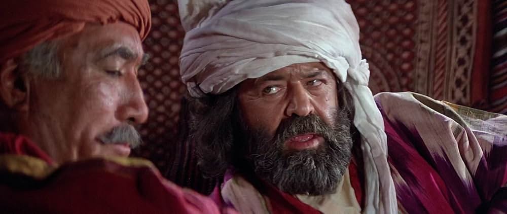 キャラバンの画像