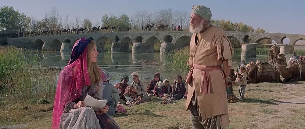 キャラバンの画像