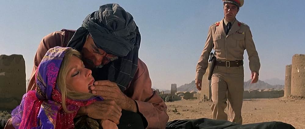 キャラバンの画像