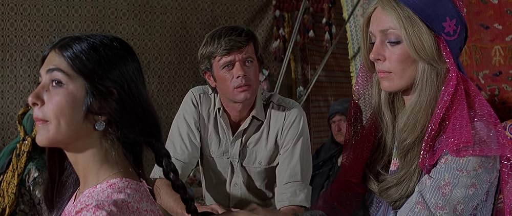 キャラバンの画像