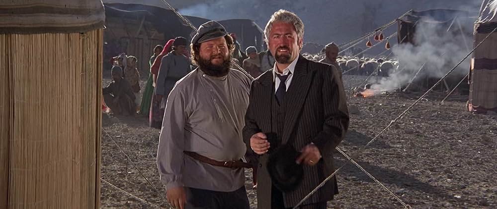 キャラバンの画像