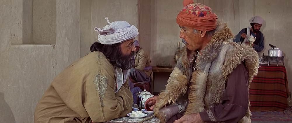 キャラバンの画像