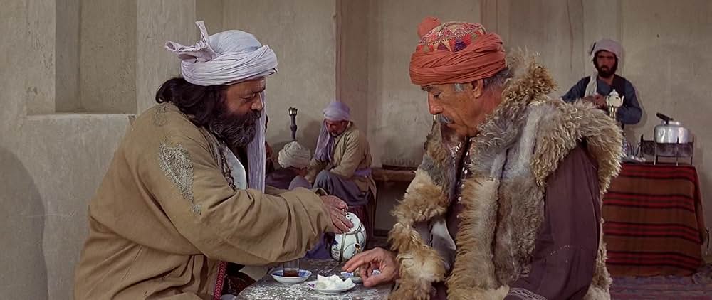 キャラバンの画像