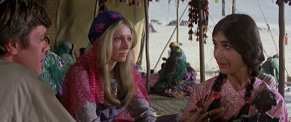 キャラバンの画像