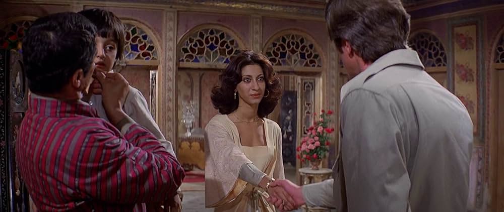 キャラバンの画像