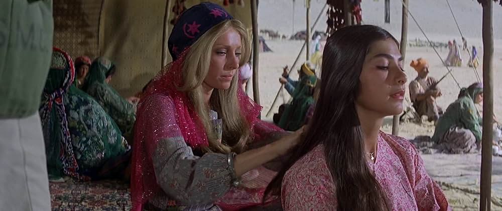 キャラバンの画像