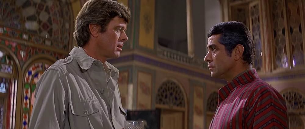 キャラバンの画像