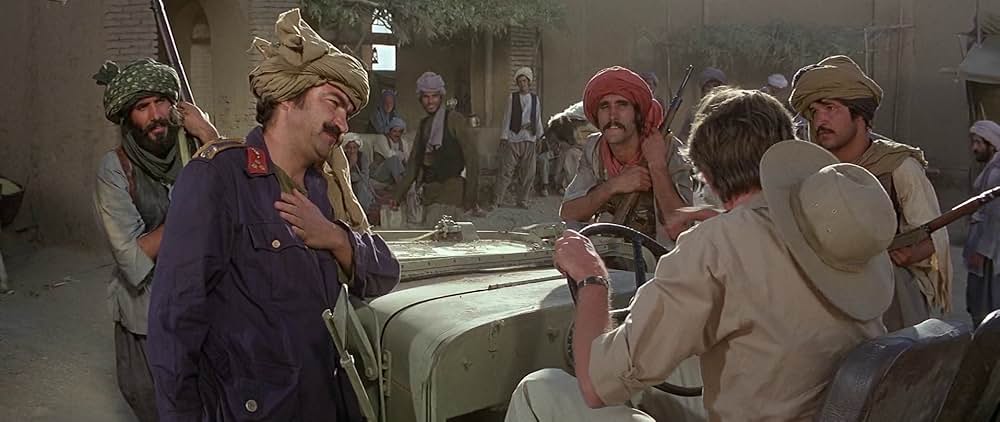 キャラバンの画像