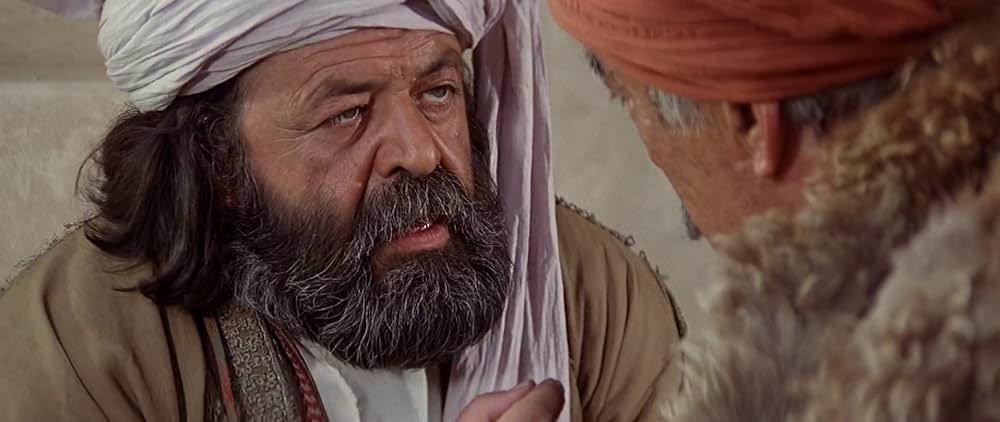 キャラバンの画像