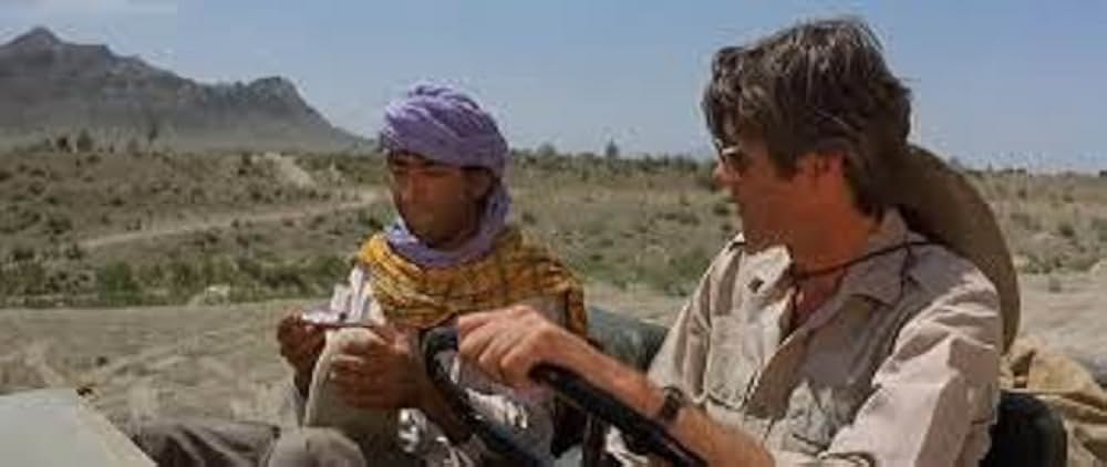 キャラバンの画像