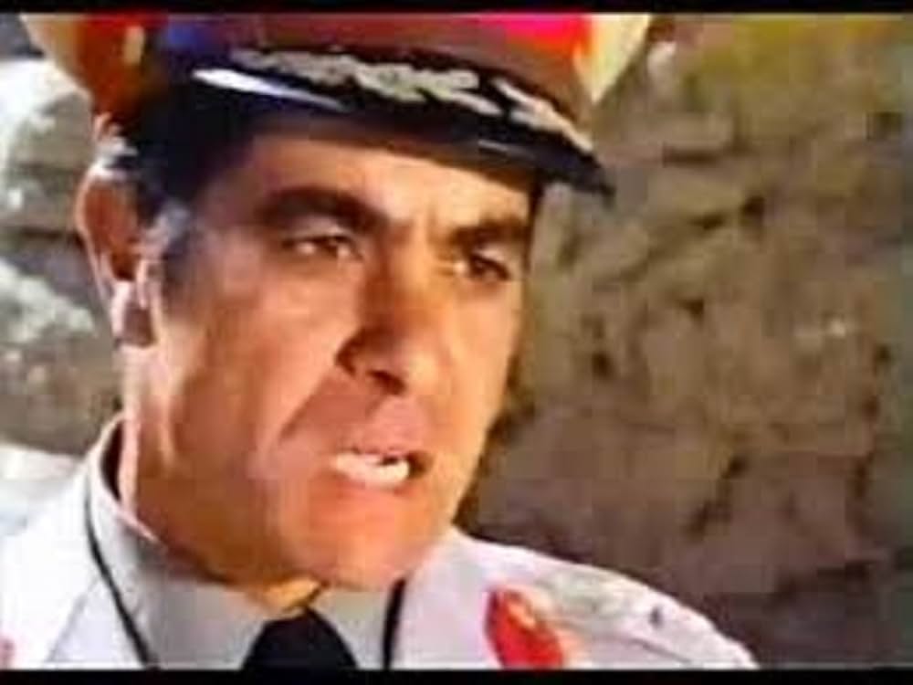 キャラバンの画像