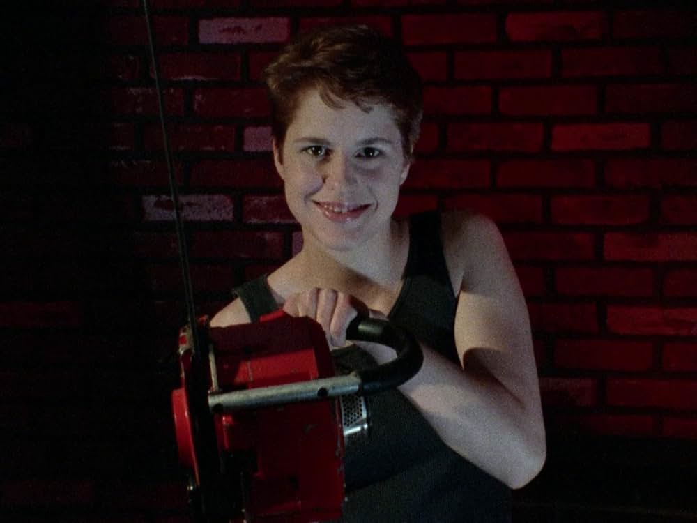 殺人マニアック／サイコリアンの画像