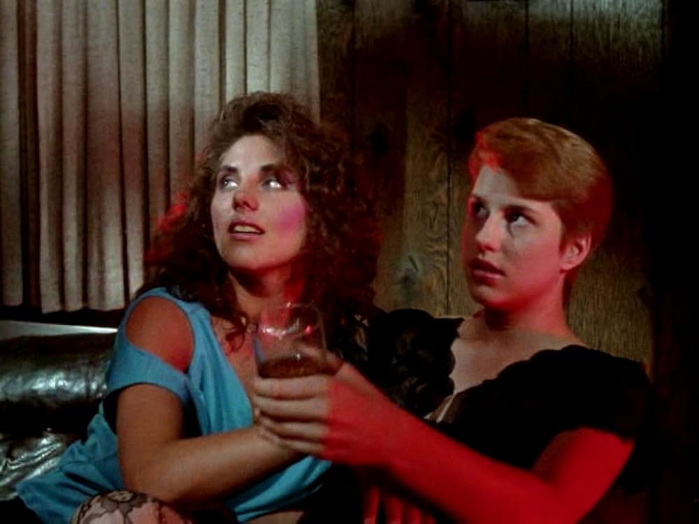 殺人マニアック／サイコリアンの画像