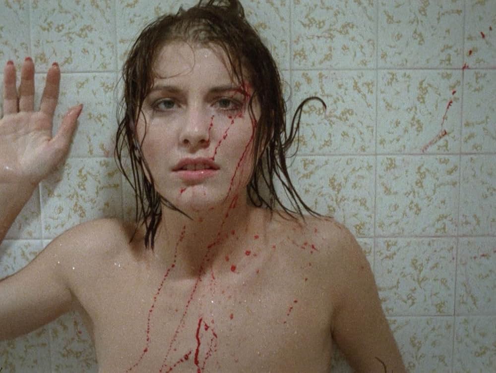 殺人マニアック／サイコリアンの画像