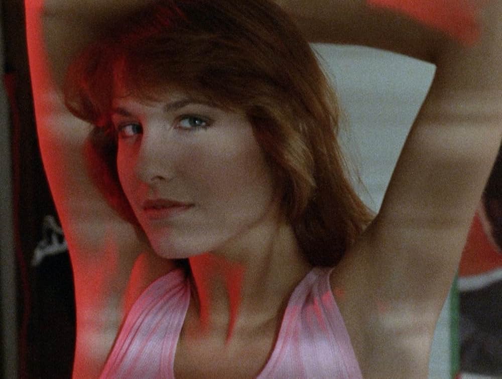 殺人マニアック／サイコリアンの画像