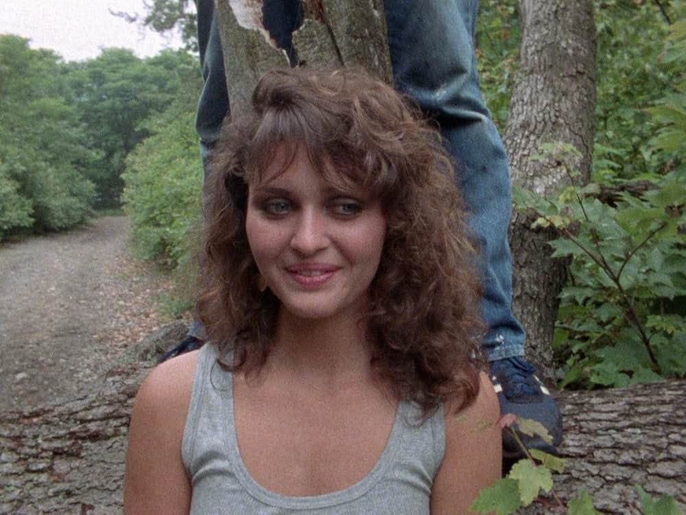 殺人マニアック／サイコリアンの画像