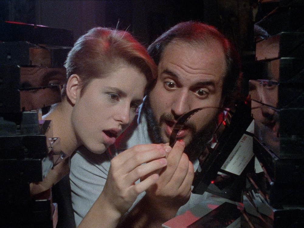 殺人マニアック／サイコリアンの画像