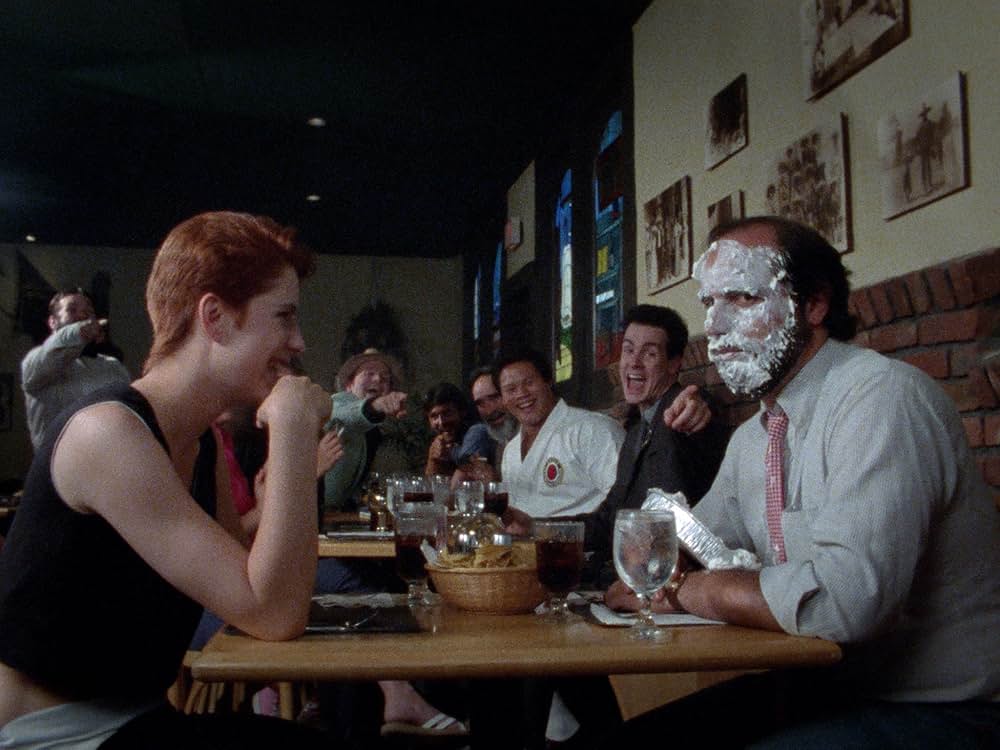 殺人マニアック／サイコリアンの画像