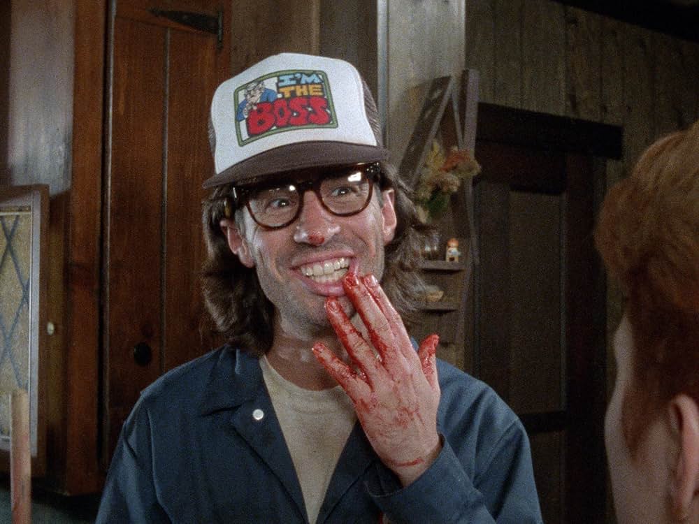 殺人マニアック／サイコリアンの画像