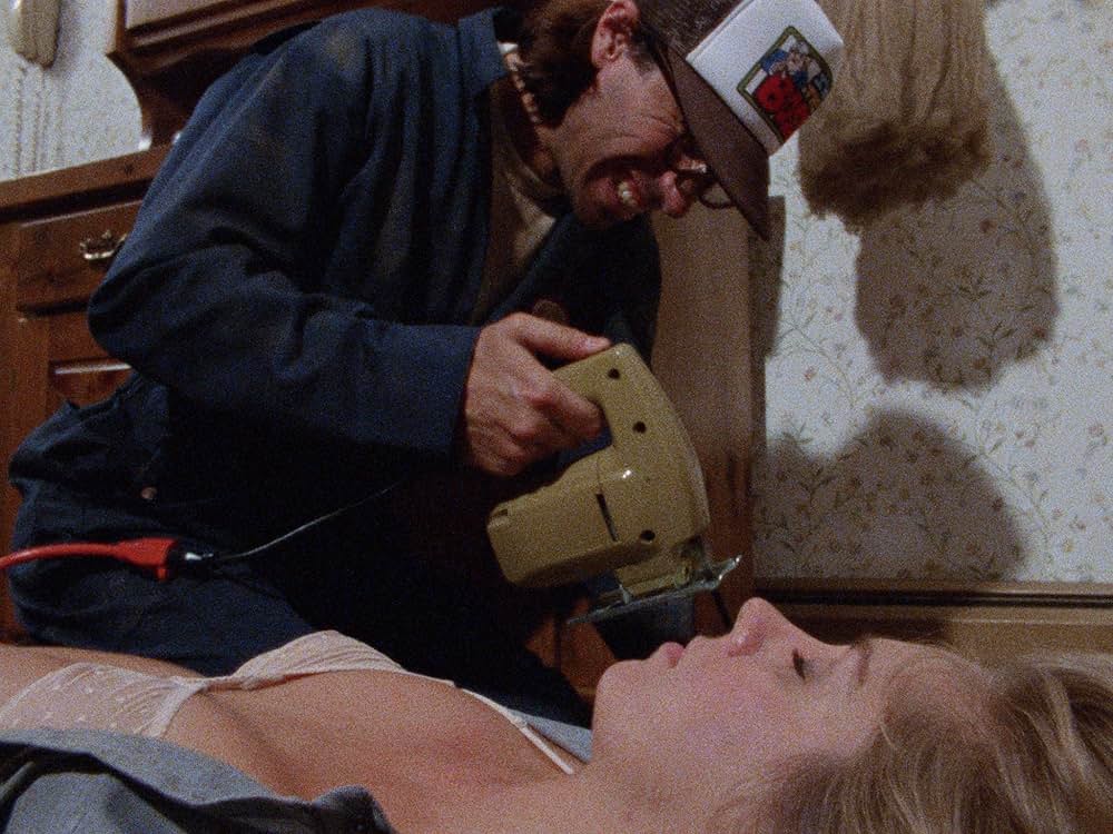 殺人マニアック／サイコリアンの画像