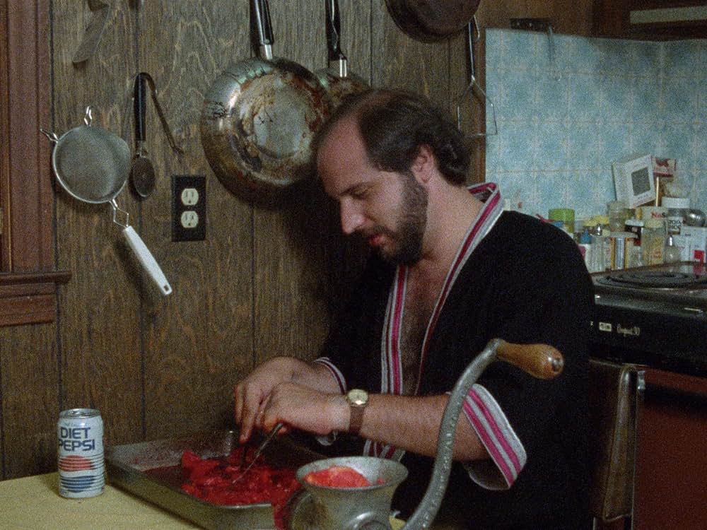 殺人マニアック／サイコリアンの画像