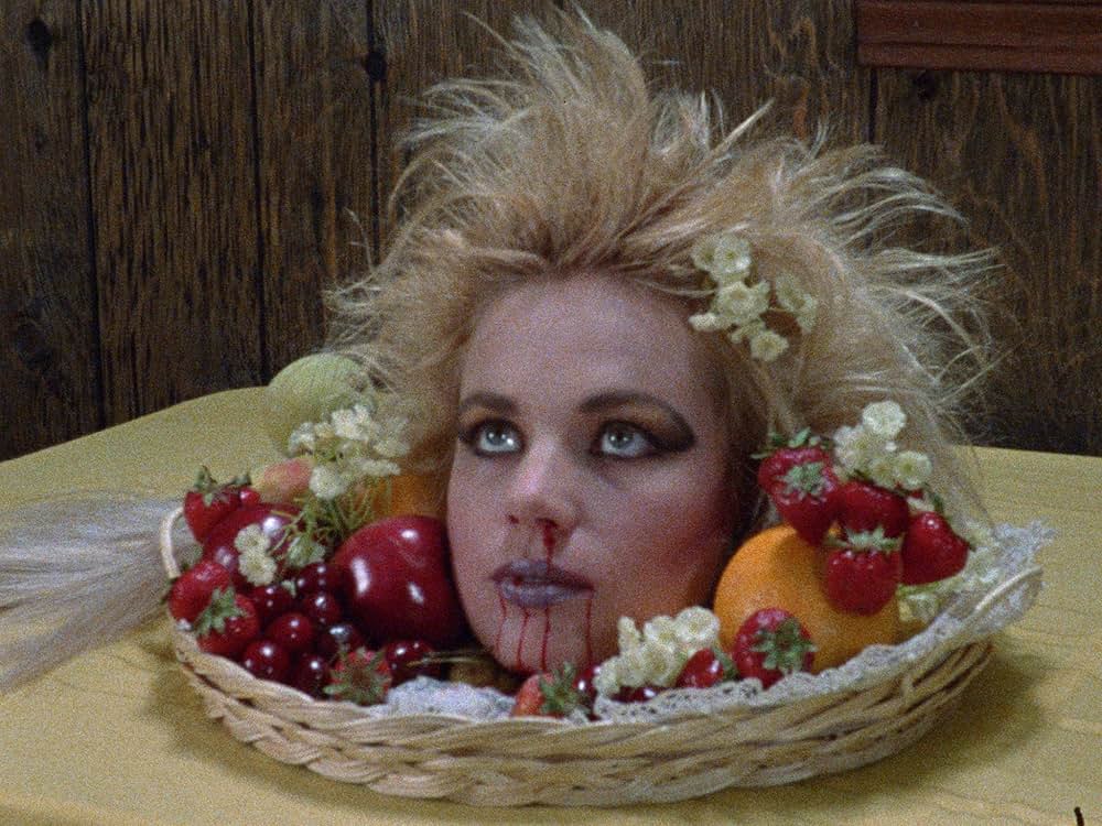 殺人マニアック／サイコリアンの画像