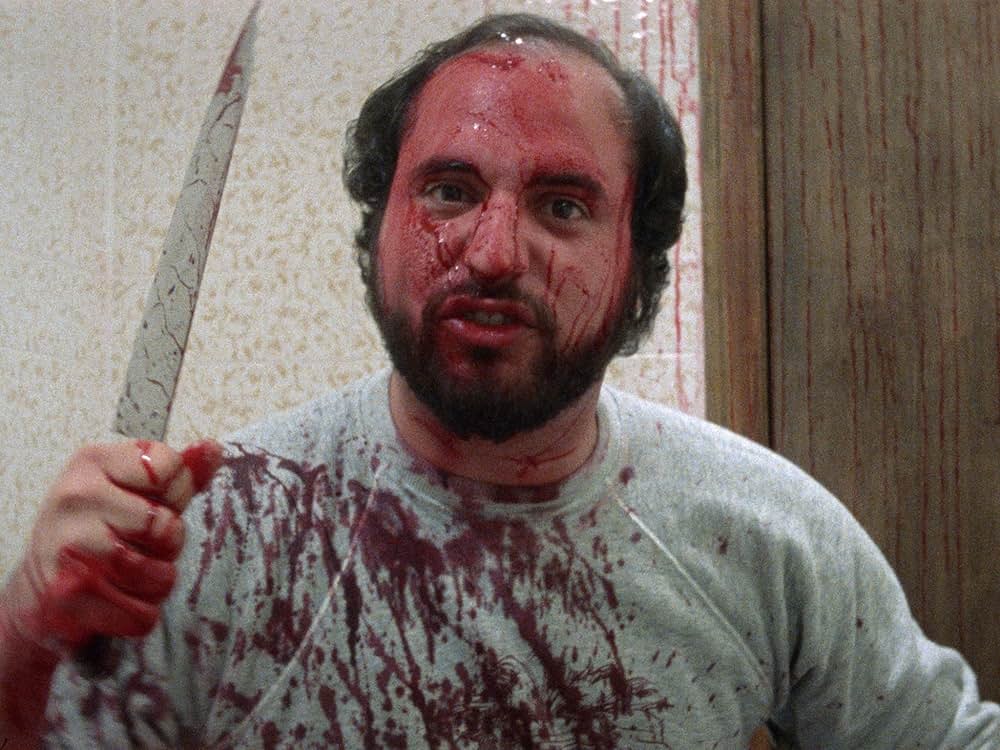 殺人マニアック／サイコリアンの画像