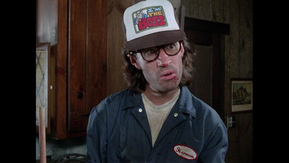 殺人マニアック／サイコリアンの画像