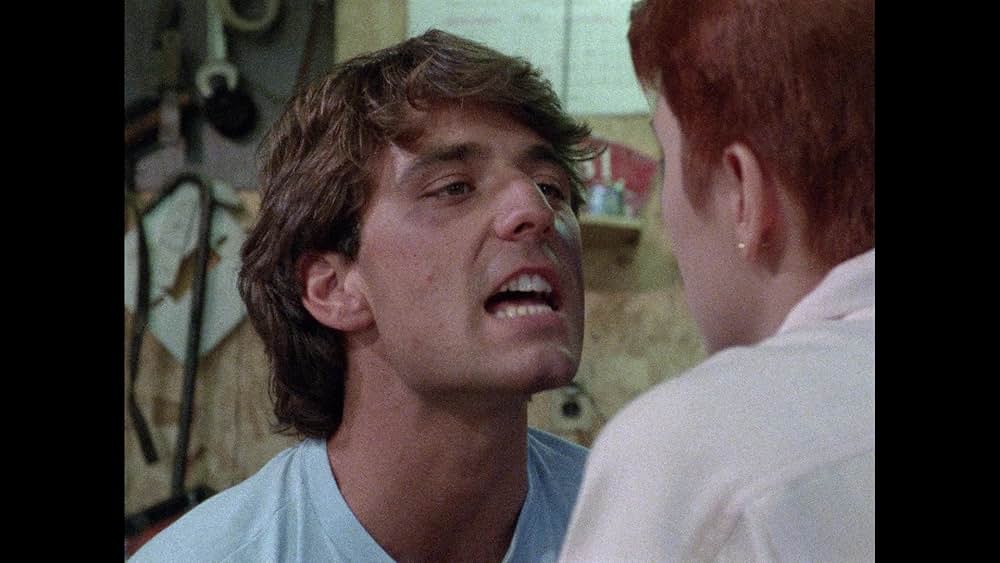 殺人マニアック／サイコリアンの画像