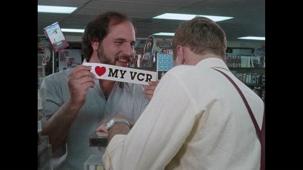 殺人マニアック／サイコリアンの画像