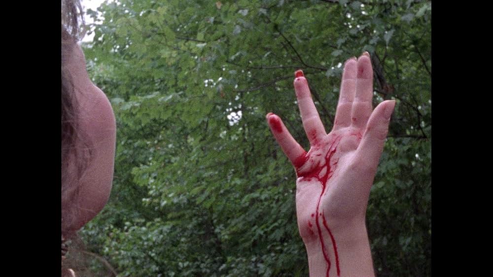 殺人マニアック／サイコリアンの画像