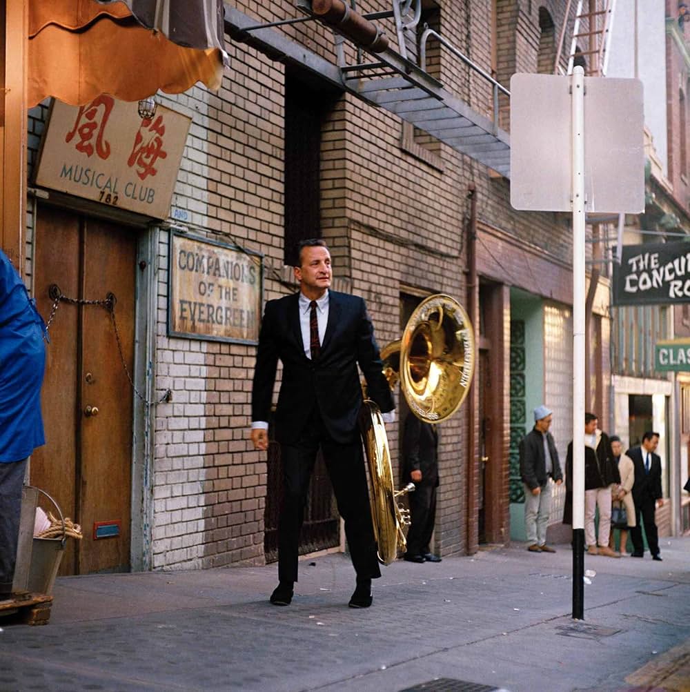 華やかな情事の画像