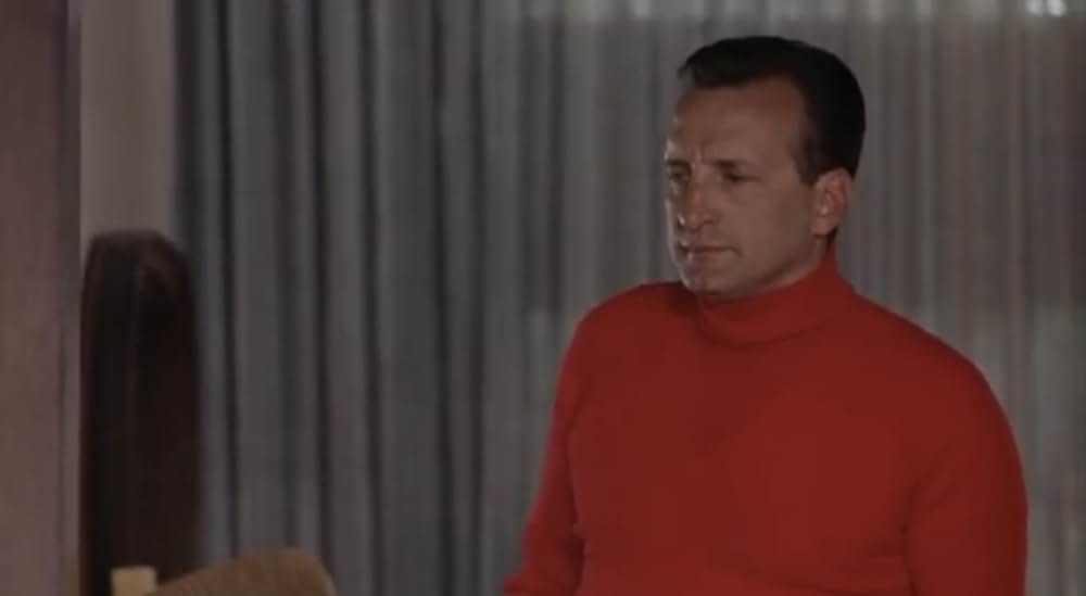 華やかな情事の画像