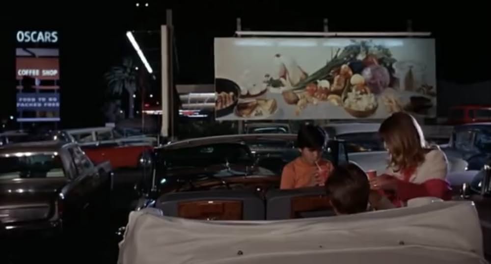 華やかな情事の画像