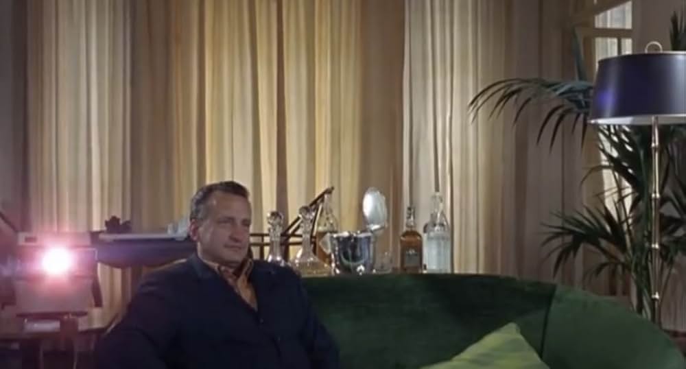 華やかな情事の画像