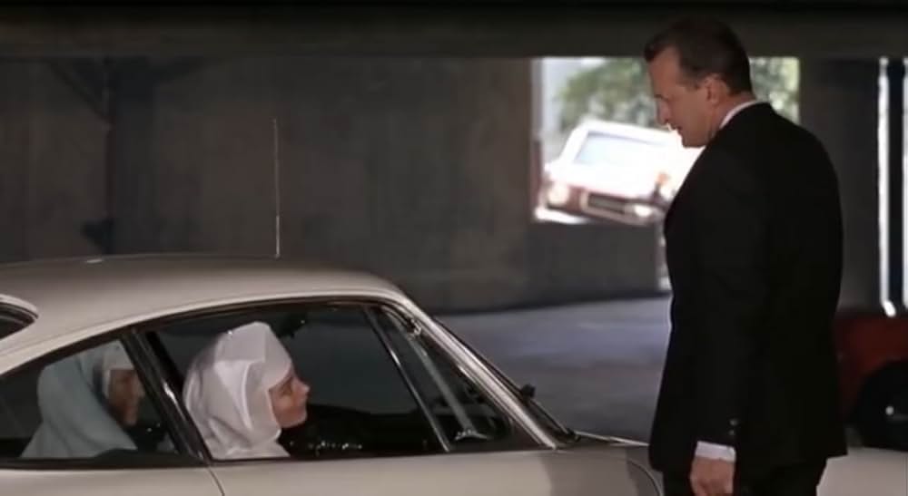 華やかな情事の画像