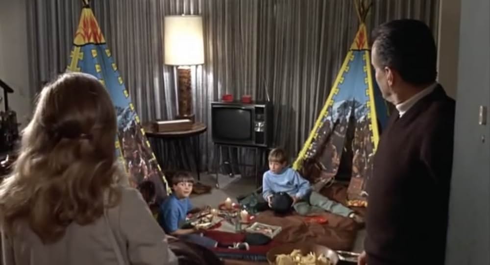 華やかな情事の画像