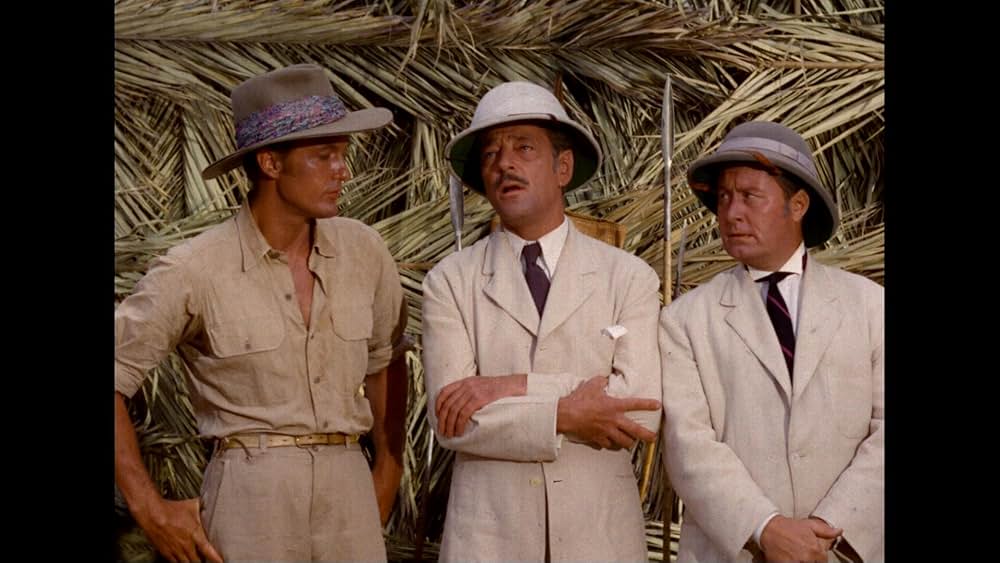 ブワナの悪魔の画像