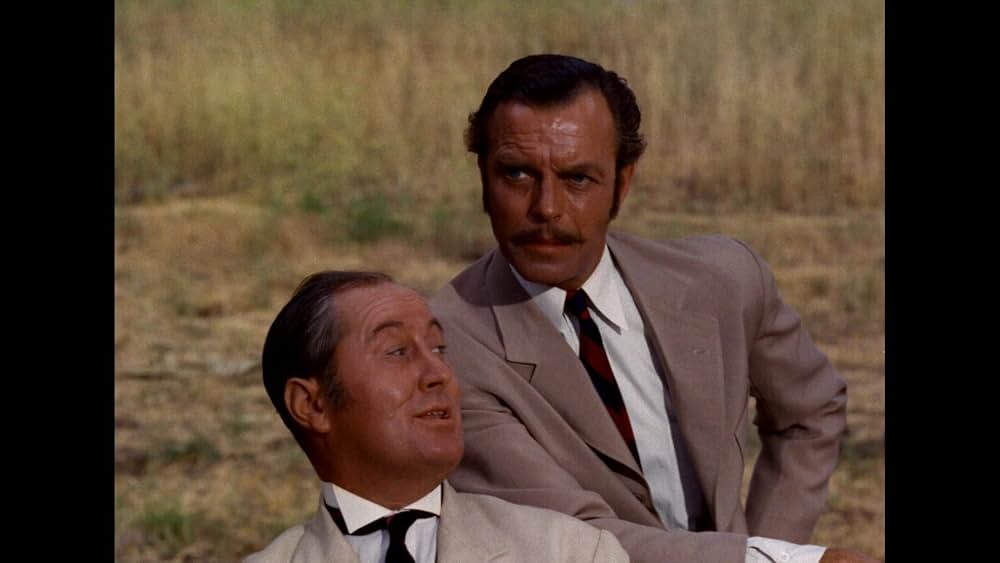 ブワナの悪魔の画像