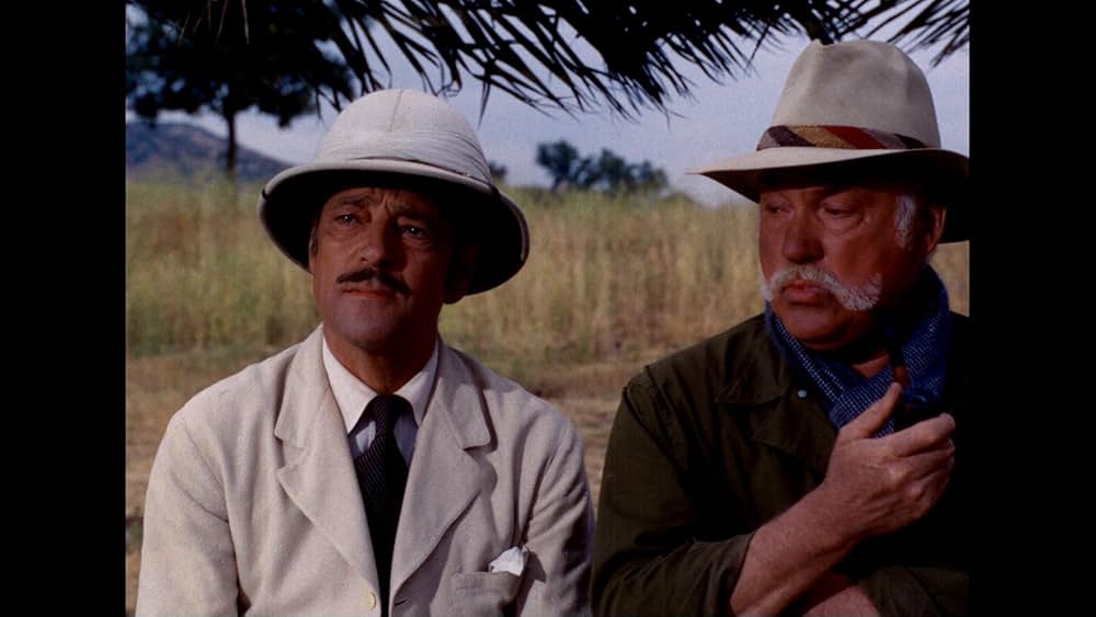 ブワナの悪魔の画像