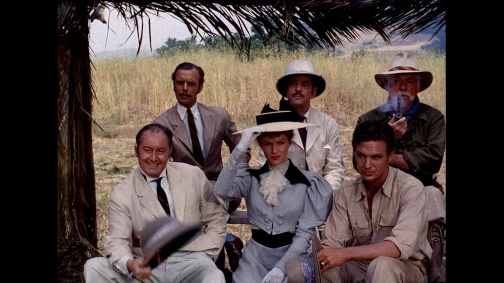 ブワナの悪魔の画像