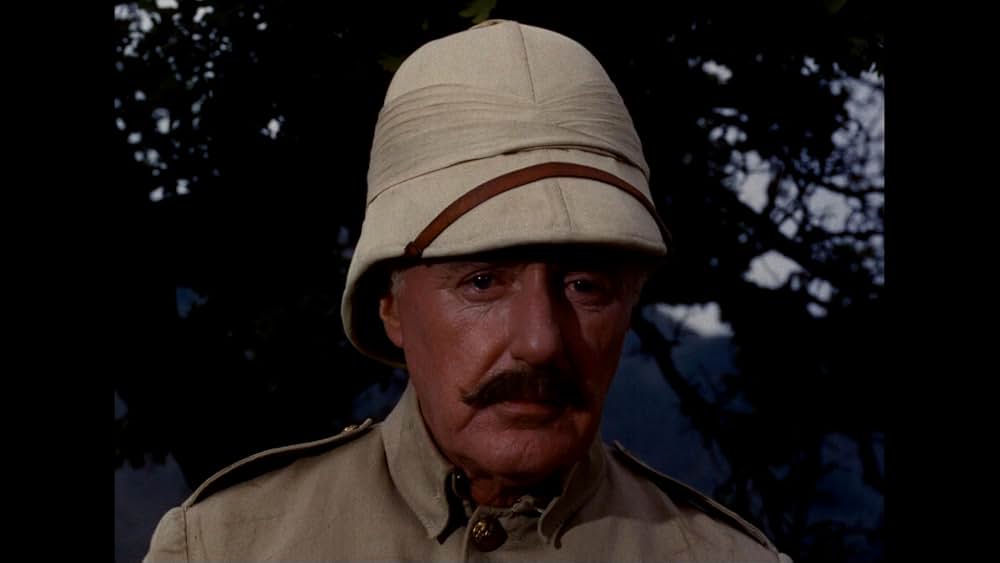 ブワナの悪魔の画像