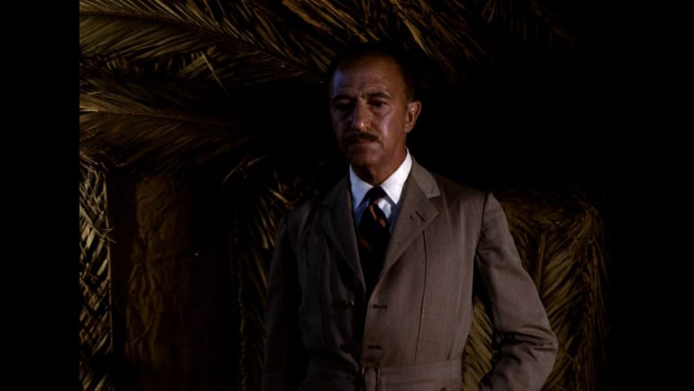 ブワナの悪魔の画像