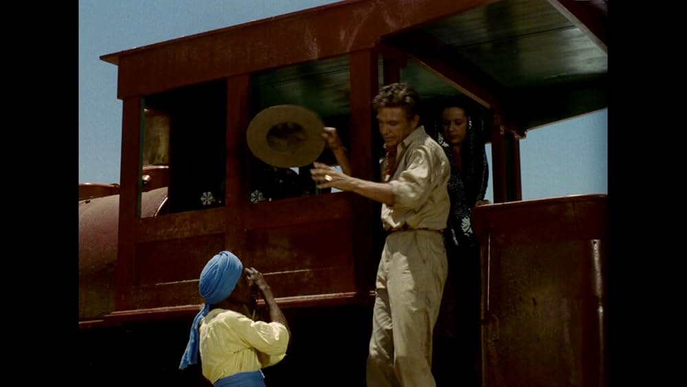 ブワナの悪魔の画像