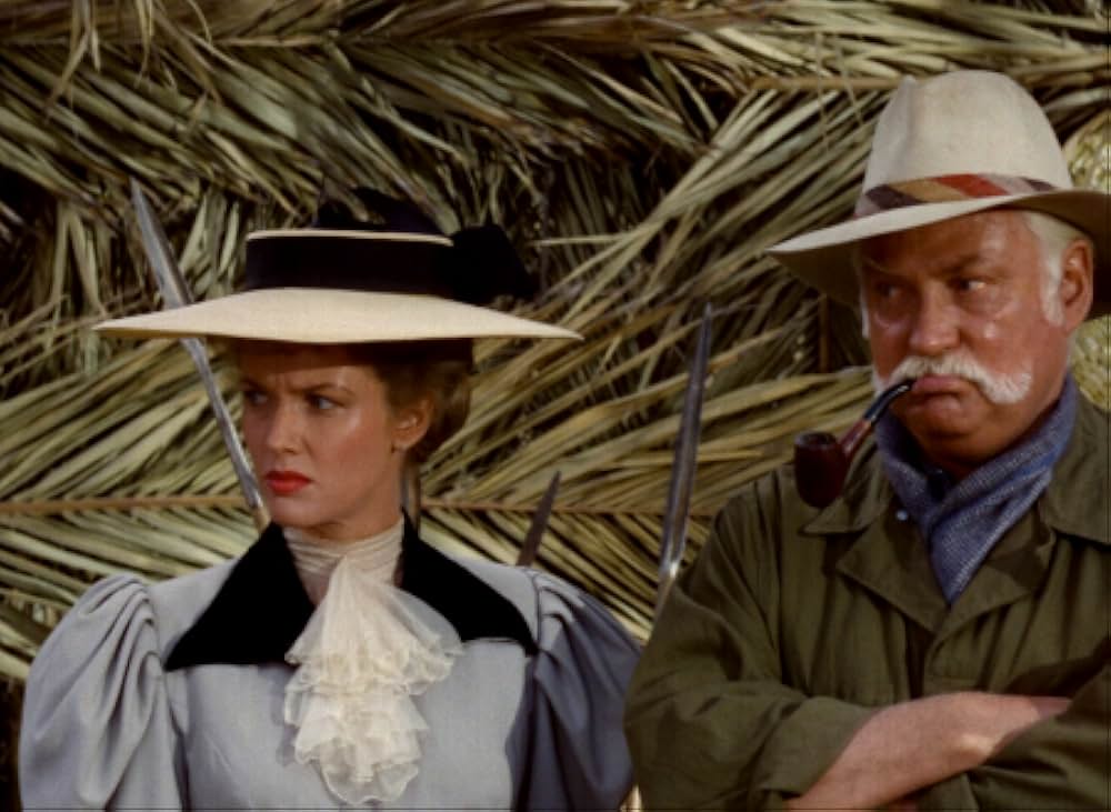 ブワナの悪魔の画像